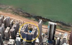 Kitinete Avenida Boa Viagem